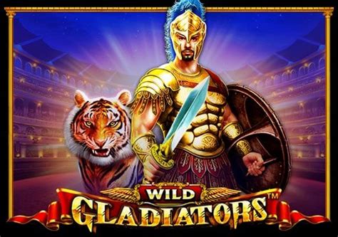 Wild Gladiators brabet